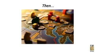 Finding your Way Through Today's Technology