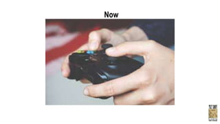 Finding your Way Through Today's Technology