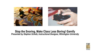 Finding your Way Through Today's Technology