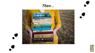 Finding your Way Through Today's Technology