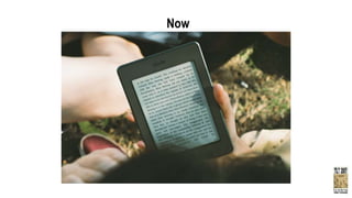 Finding your Way Through Today's Technology