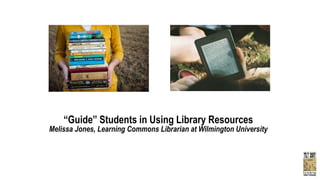 Finding your Way Through Today's Technology