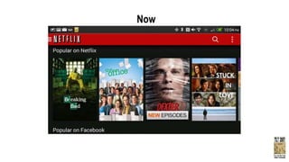 Finding your Way Through Today's Technology