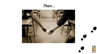 Finding your Way Through Today's Technology