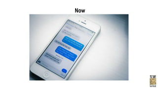 Finding your Way Through Today's Technology