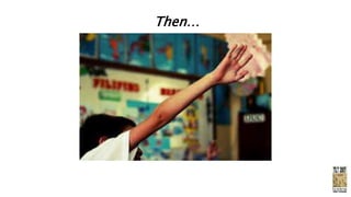 Finding your Way Through Today's Technology