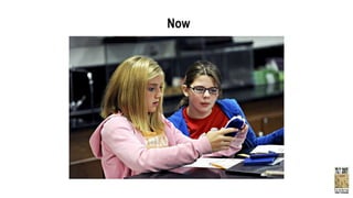 Finding your Way Through Today's Technology