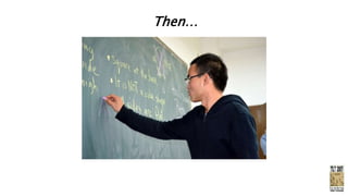 Finding your Way Through Today's Technology