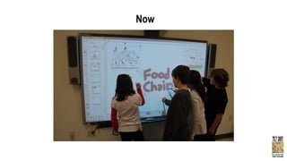 Finding your Way Through Today's Technology