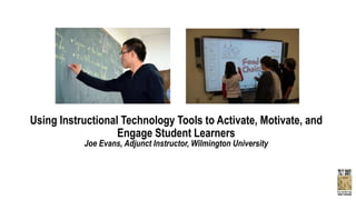 Finding your Way Through Today's Technology