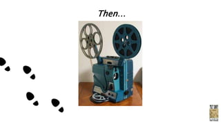 Finding your Way Through Today's Technology