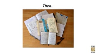 Finding your Way Through Today's Technology