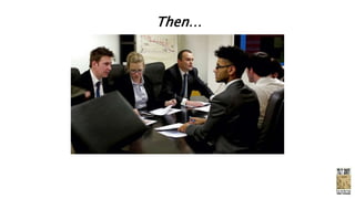 Finding your Way Through Today's Technology