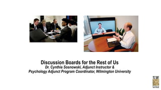 Finding your Way Through Today's Technology