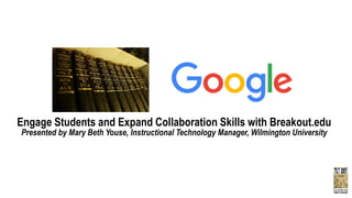 Finding your Way Through Today's Technology