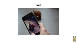 Finding your Way Through Today's Technology