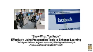 Finding your Way Through Today's Technology