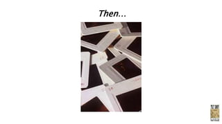 Finding your Way Through Today's Technology