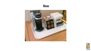 Finding your Way Through Today's Technology