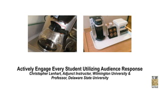 Finding your Way Through Today's Technology