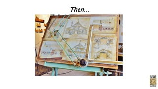 Finding your Way Through Today's Technology