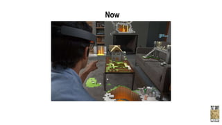 Finding your Way Through Today's Technology