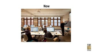 Finding your Way Through Today's Technology