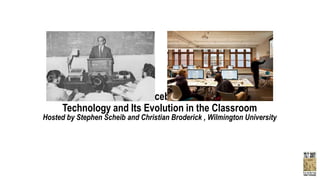 Finding your Way Through Today's Technology