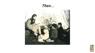 Finding your Way Through Today's Technology