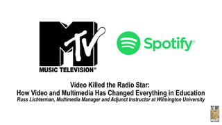 Finding your Way Through Today's Technology