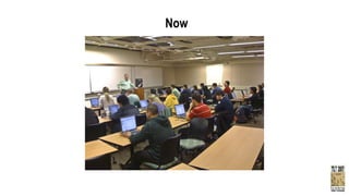 Finding your Way Through Today's Technology