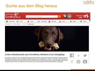 Suche aus dem Blog heraus
 