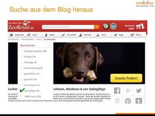 Suche aus dem Blog heraus
Snacks finden!
✔
 