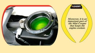 Faulty radiator cap new arrivals