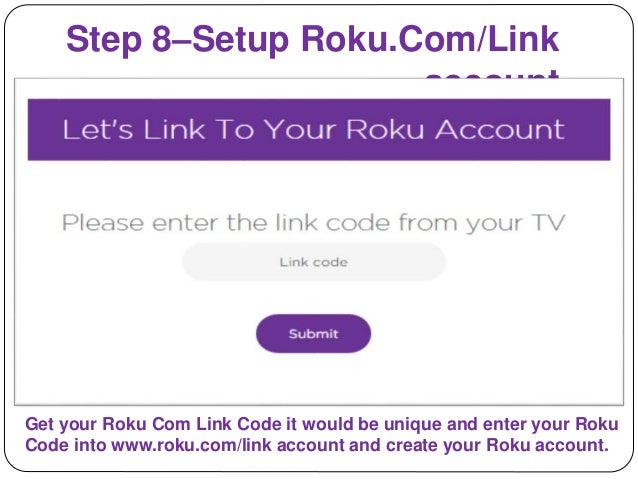 Find roku com link code for activate roku comlink account Find roku com link code for activate roku comlink account