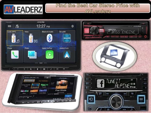 best cheap sound system for car
