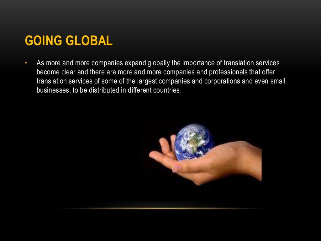 Find the best german translator for your business