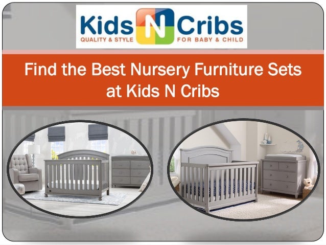 best nursery furniture