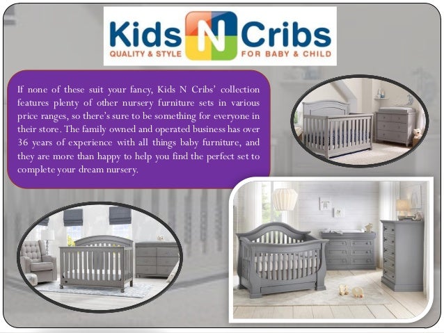 best nursery set