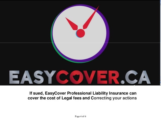 Find the Best Professional Liability Insurance Quotes Find the Best Professional Liability Insurance Quotes