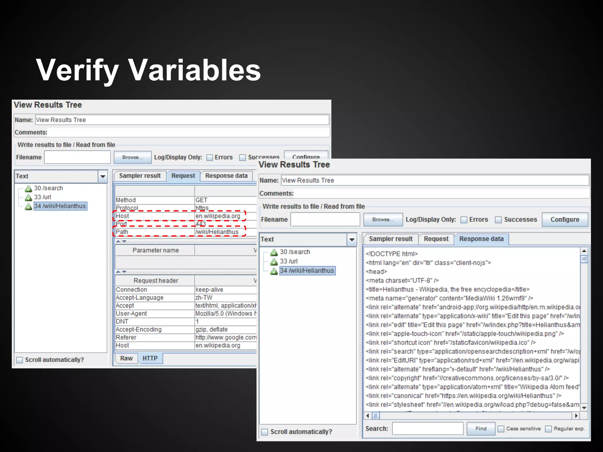 Place Variables
${URL_g1}
${URL_g2}
 