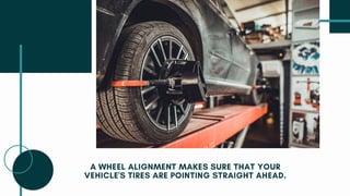 Find the Symptoms of Bad Wheel Alignment in Audi Q7 by Birmingham