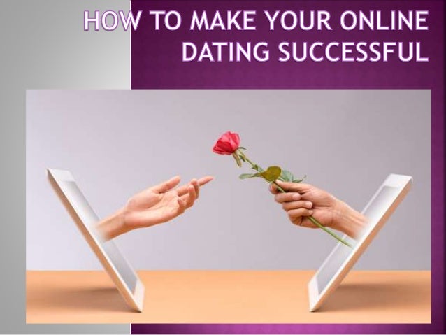 7 Tips For Safe and Successful Online Dating - Just Amorous