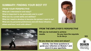 Find your best fit nutrition