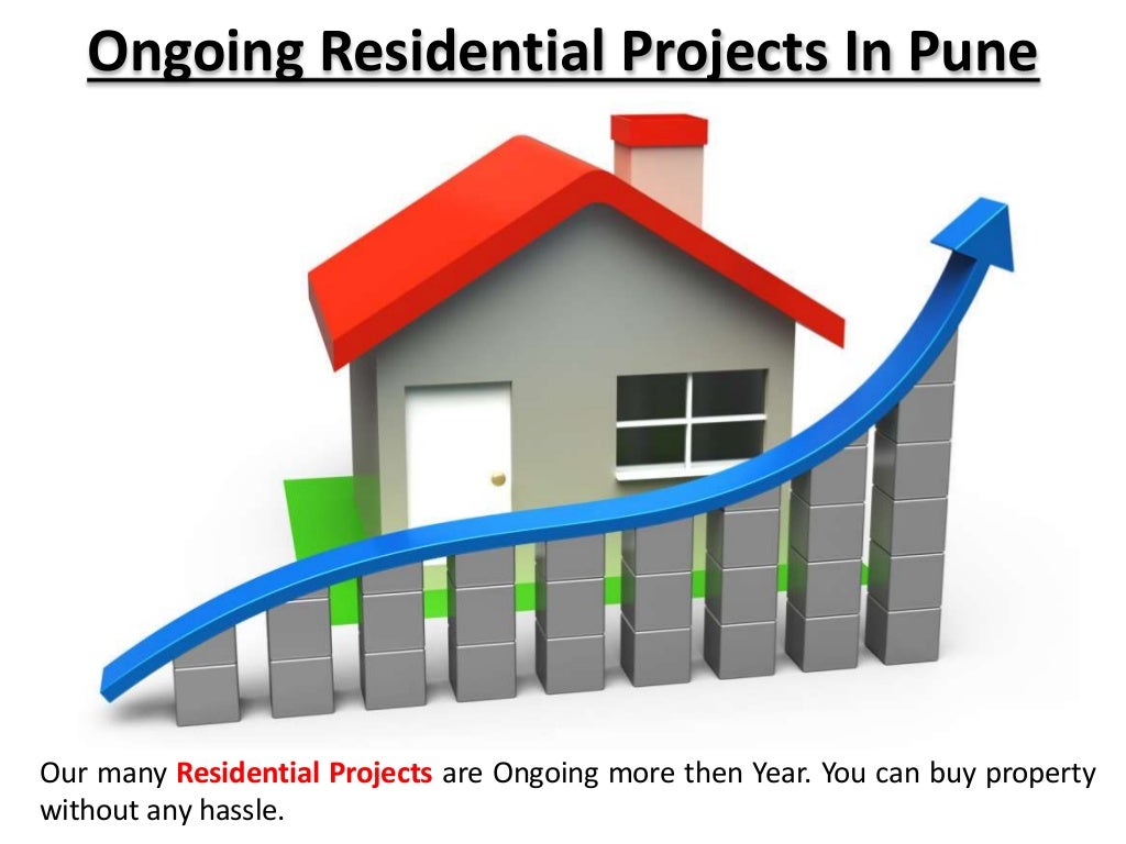 Best Real Estate Company in Pune Ahura Builders