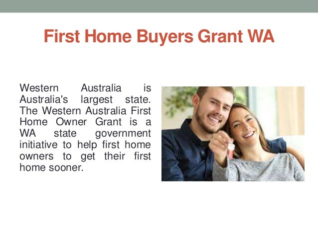 Get Australia First Home Owner Pics
