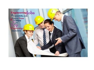 Find your job vacancies by various industries worldwide - 23rd