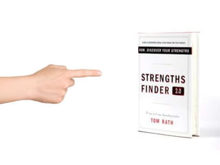 Strengths Finder 2.0