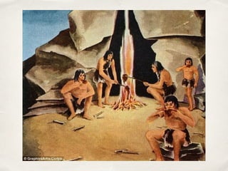 Find your tribe