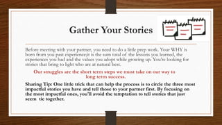 Find your why | PPTX